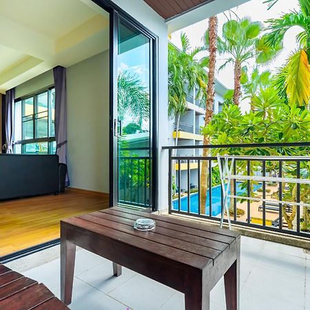 Anchan Boutique Hotel Chalong Exterior photo