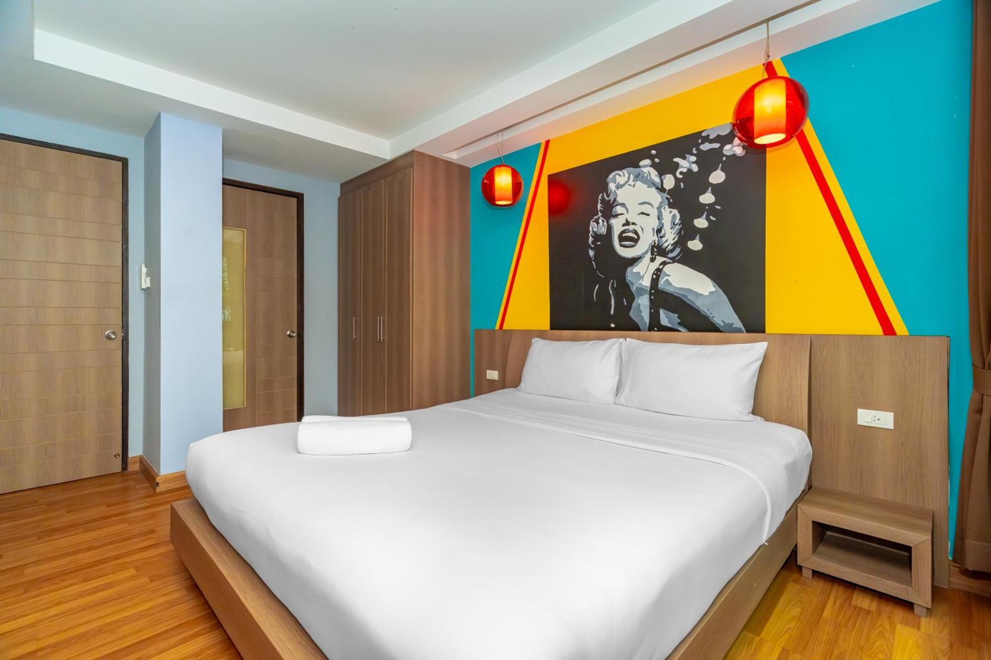 Anchan Boutique Hotel Chalong Exterior photo