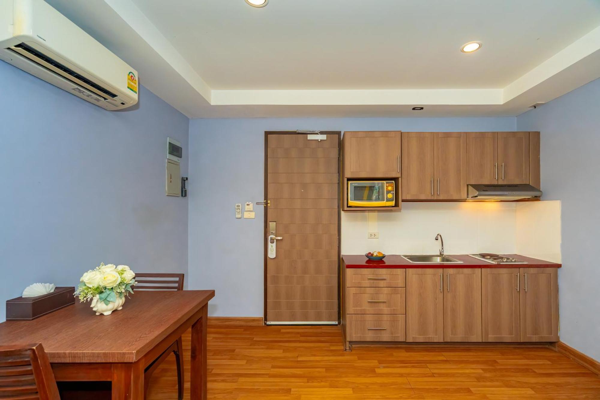 Anchan Boutique Hotel Chalong Exterior photo