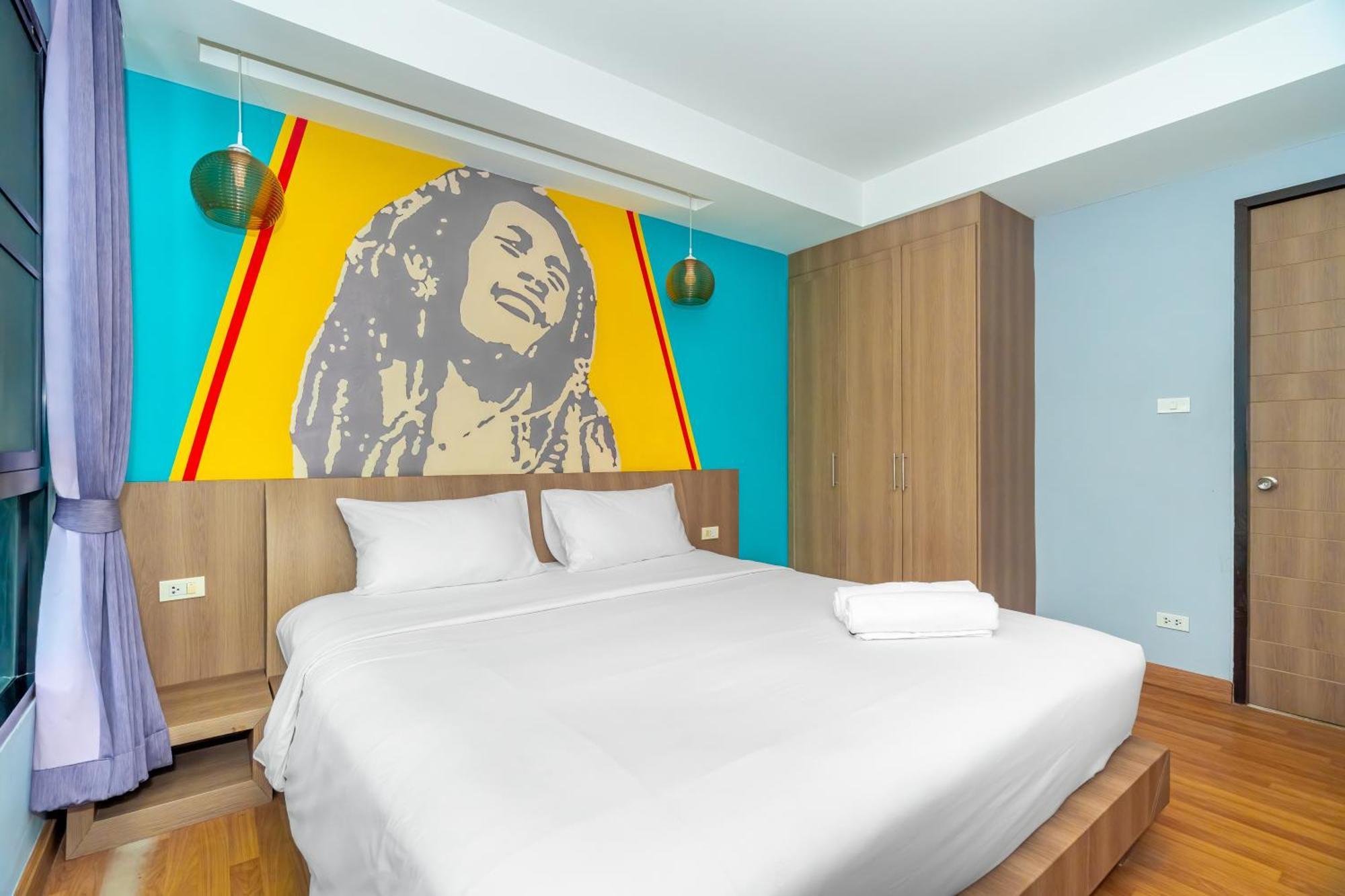 Anchan Boutique Hotel Chalong Exterior photo
