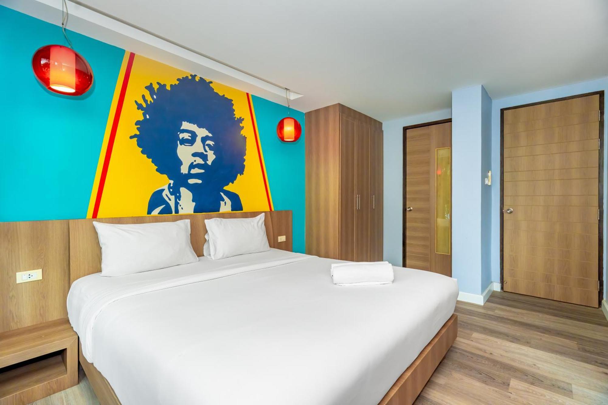 Anchan Boutique Hotel Chalong Exterior photo